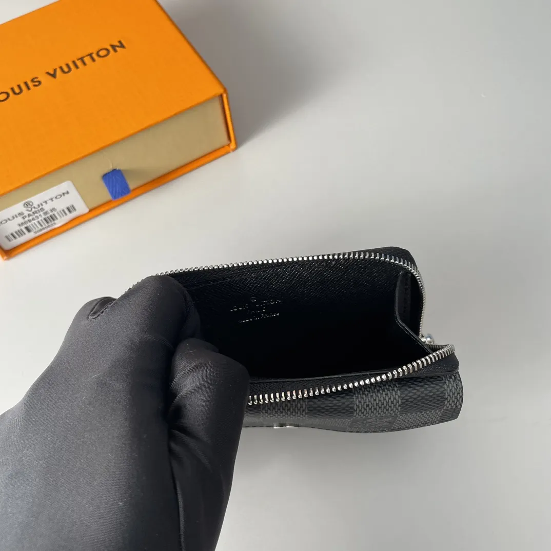 Louis Vuitton wallet （M69431）