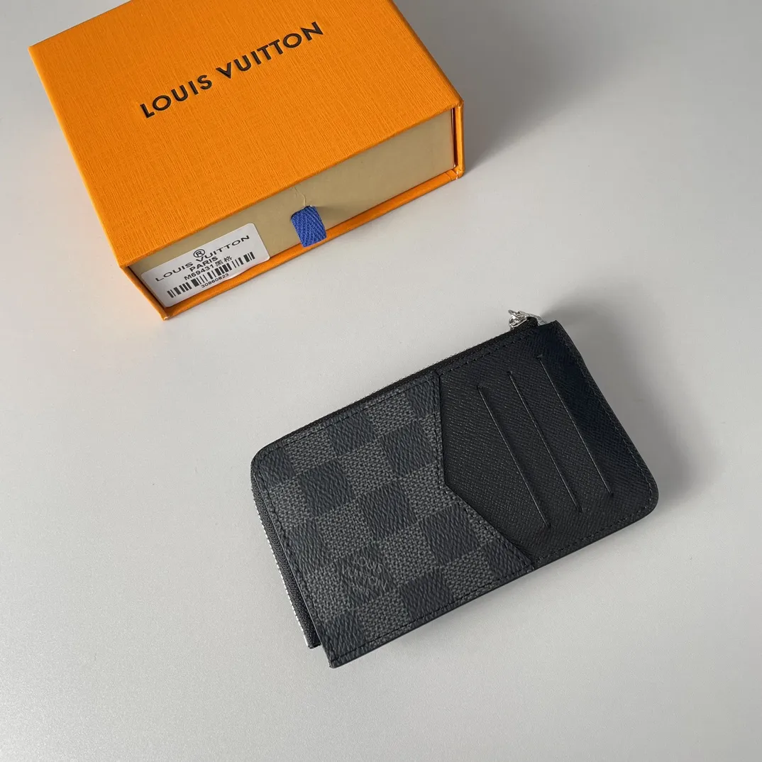 Louis Vuitton wallet （M69431）
