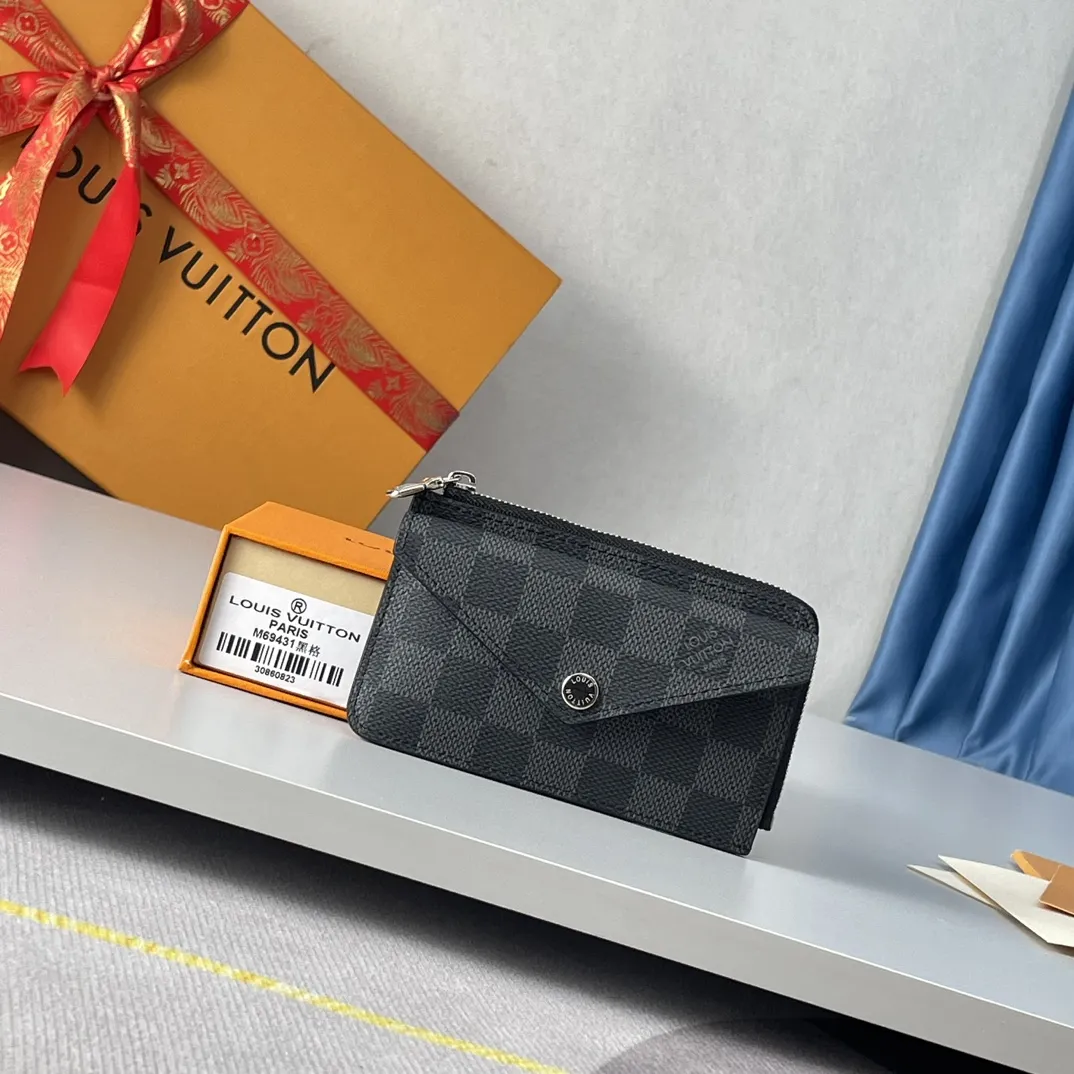 Louis Vuitton wallet （M69431）