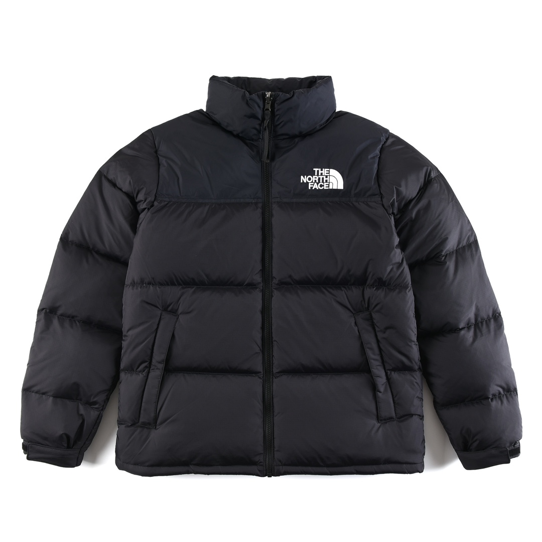 The North Face 1996 Retro Nuptse Jacket "Black"（NF0A3C8D-LE4）
