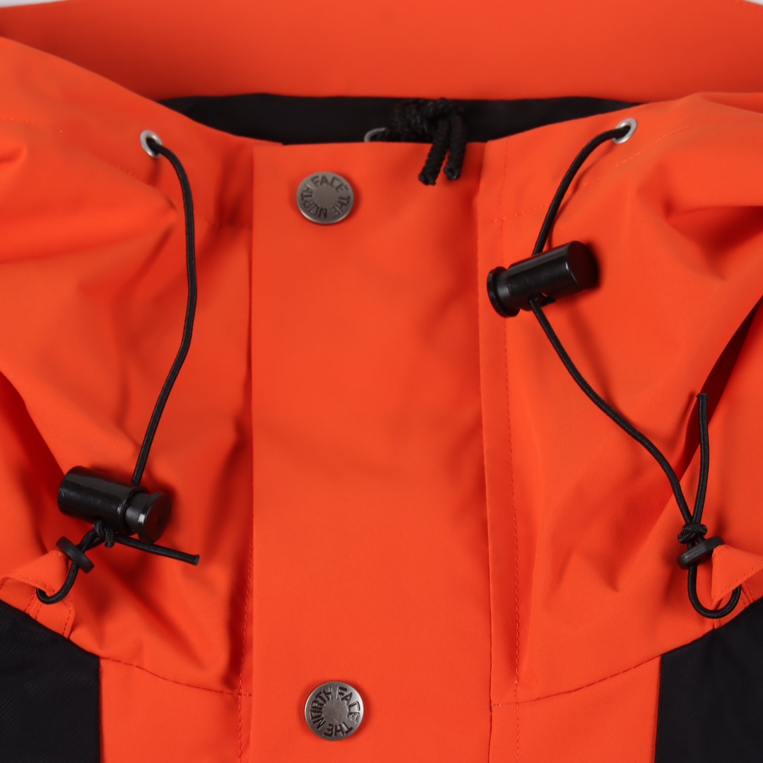 The North Face waterproof jacket（NF0A3JPA-V0W）