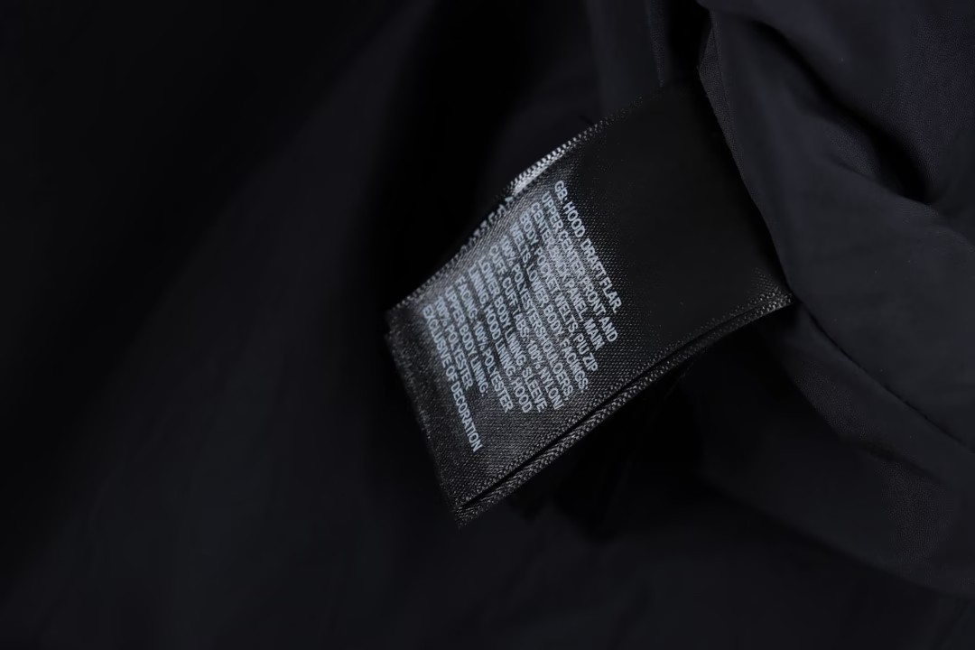 The North Face waterproof jacket（NF0A3XCO-9B8）