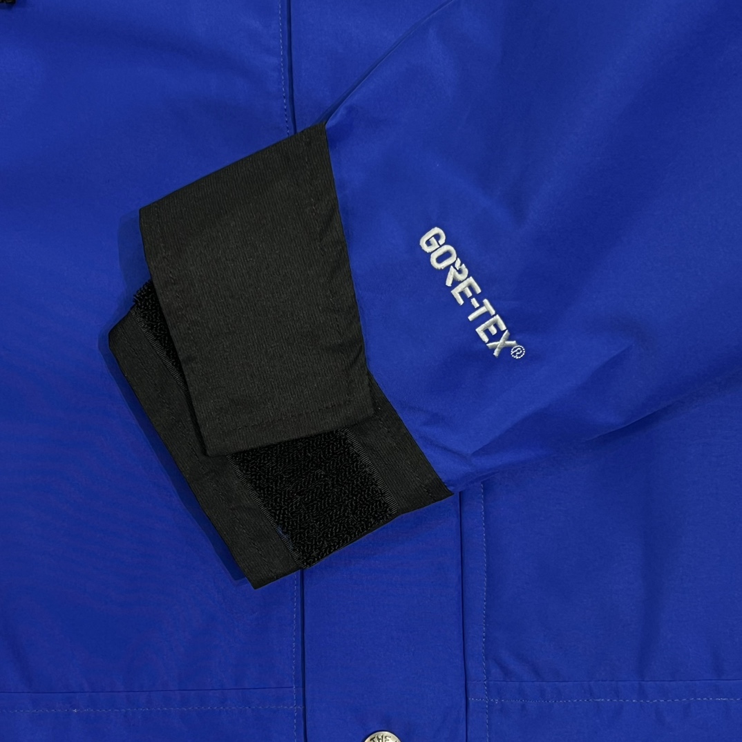 The North Face waterproof jacket（NF0A3XEJ-CZ6）