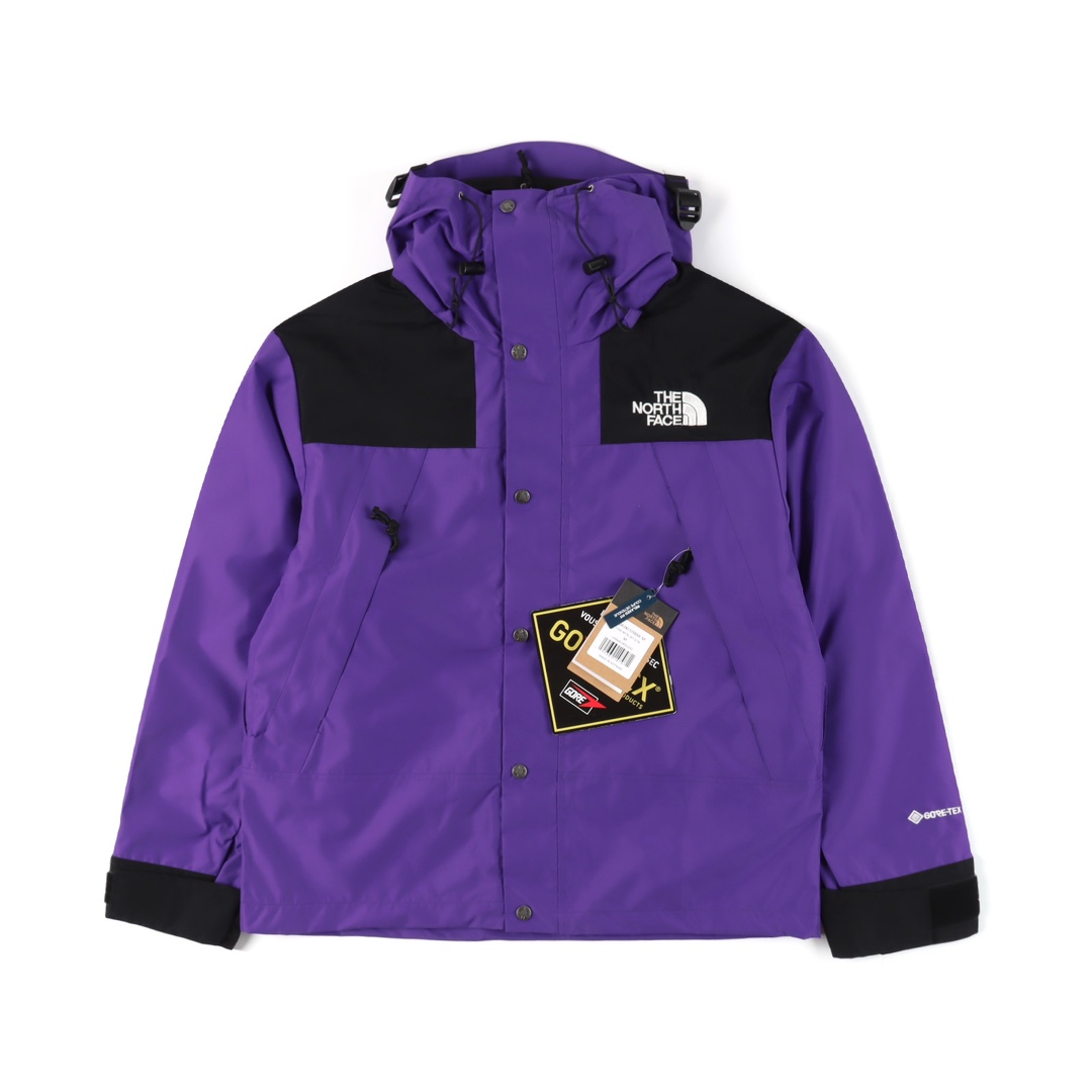 The North Face waterproof jacket（NF0A3XEJN5N）