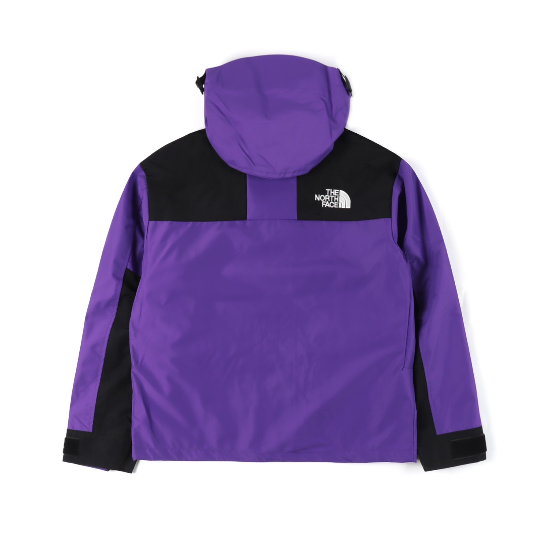 The North Face waterproof jacket（NF0A3XEJN5N）