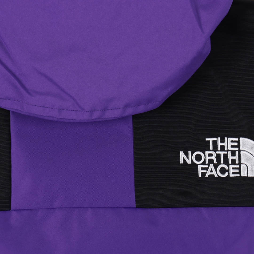 The North Face waterproof jacket（NF0A3XEJN5N）