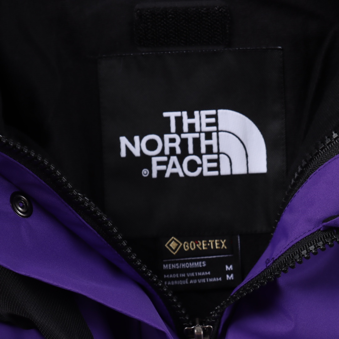 The North Face waterproof jacket（NF0A3XEJN5N）