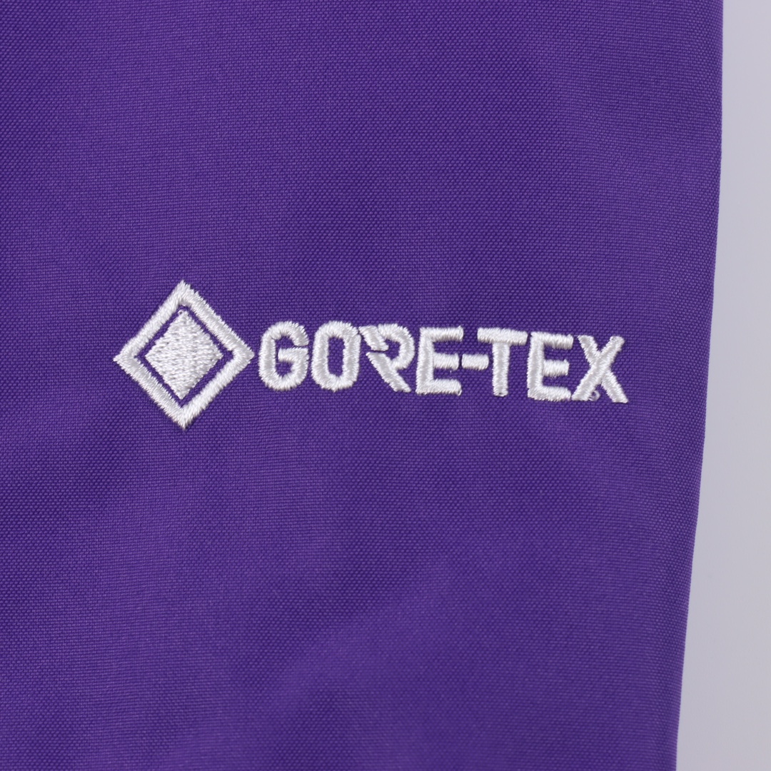 The North Face waterproof jacket（NF0A3XEJN5N）