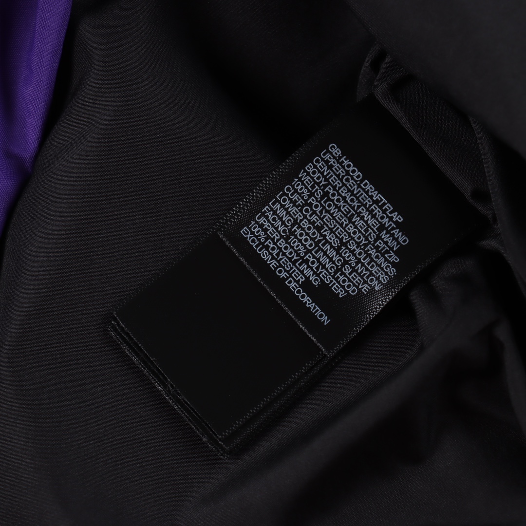 The North Face waterproof jacket（NF0A3XEJN5N）