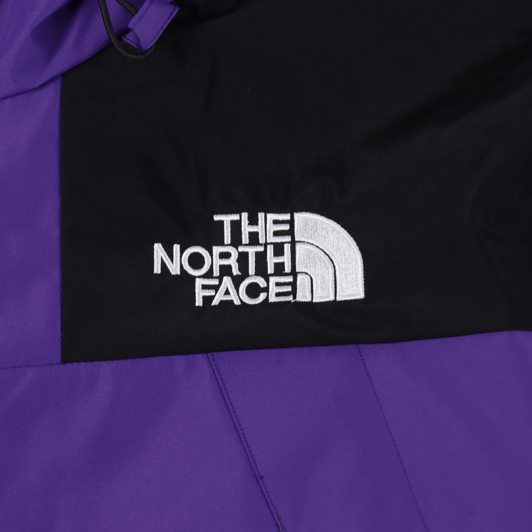The North Face waterproof jacket（NF0A3XEJN5N）