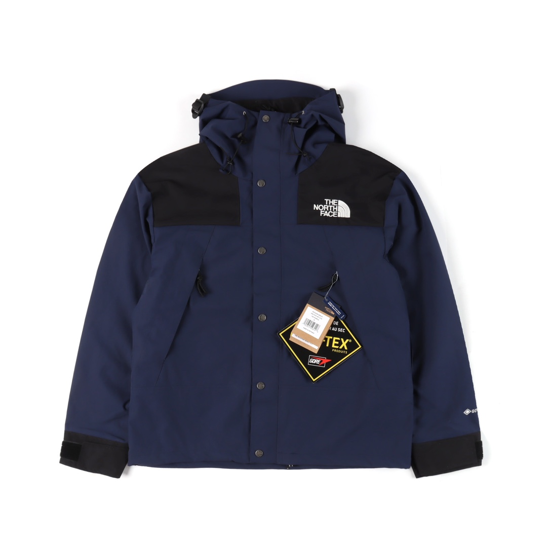 The North Face waterproof jacket（NF0A7UR9-92A）