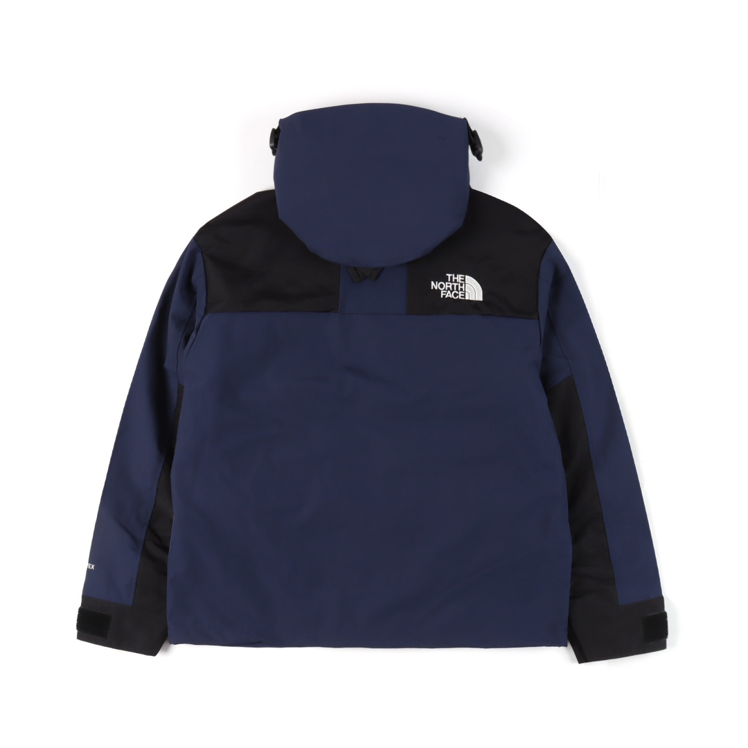 The North Face waterproof jacket（NF0A7UR9-92A）