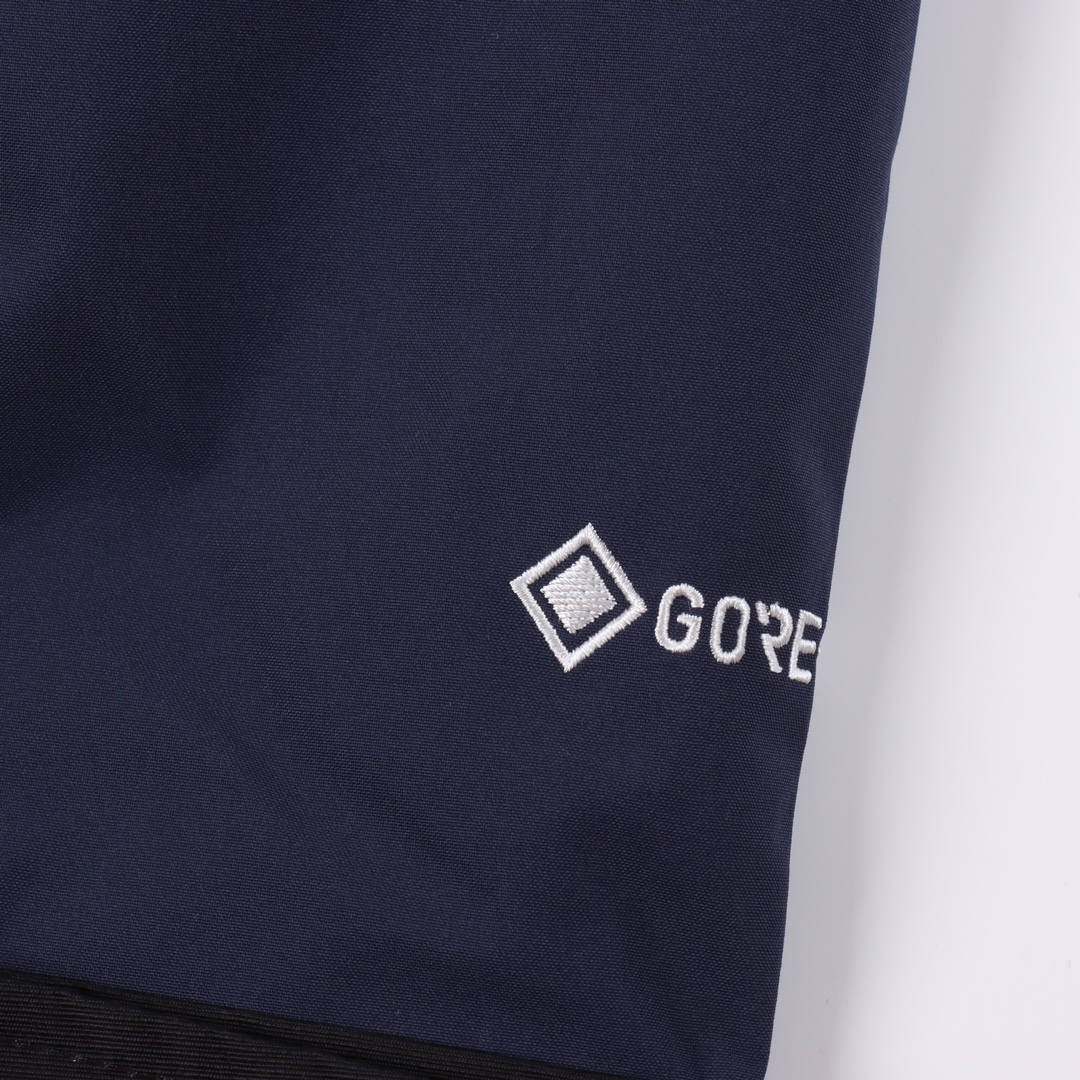 The North Face waterproof jacket（NF0A7UR9-92A）