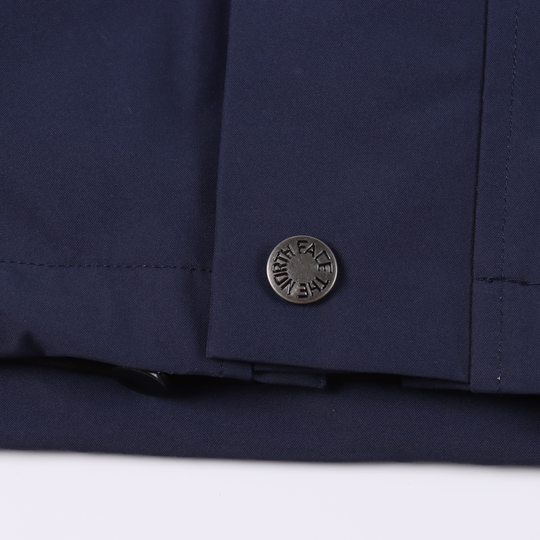 The North Face waterproof jacket（NF0A7UR9-92A）