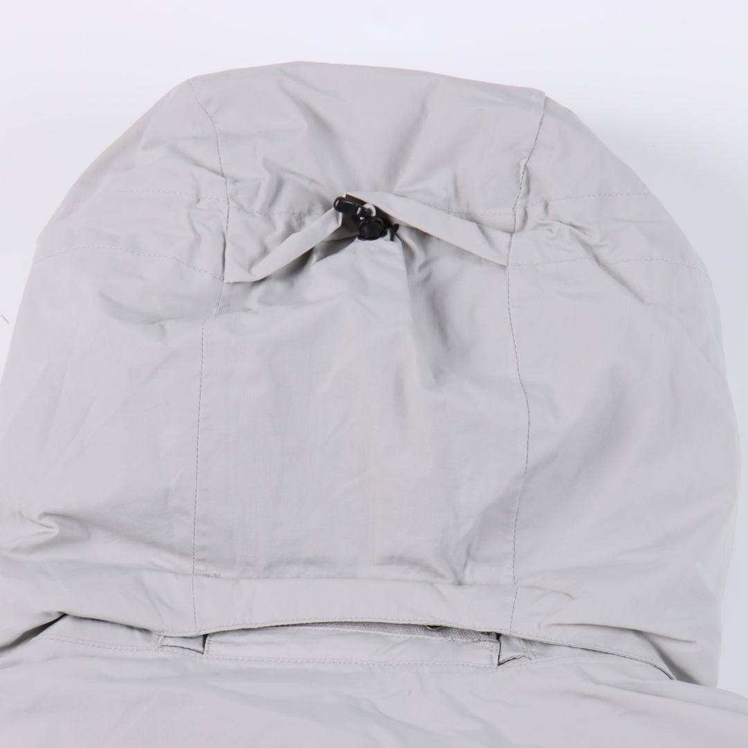 The North Face Liner 3-in-1 Down Jacket（NF0A81QS-A91）