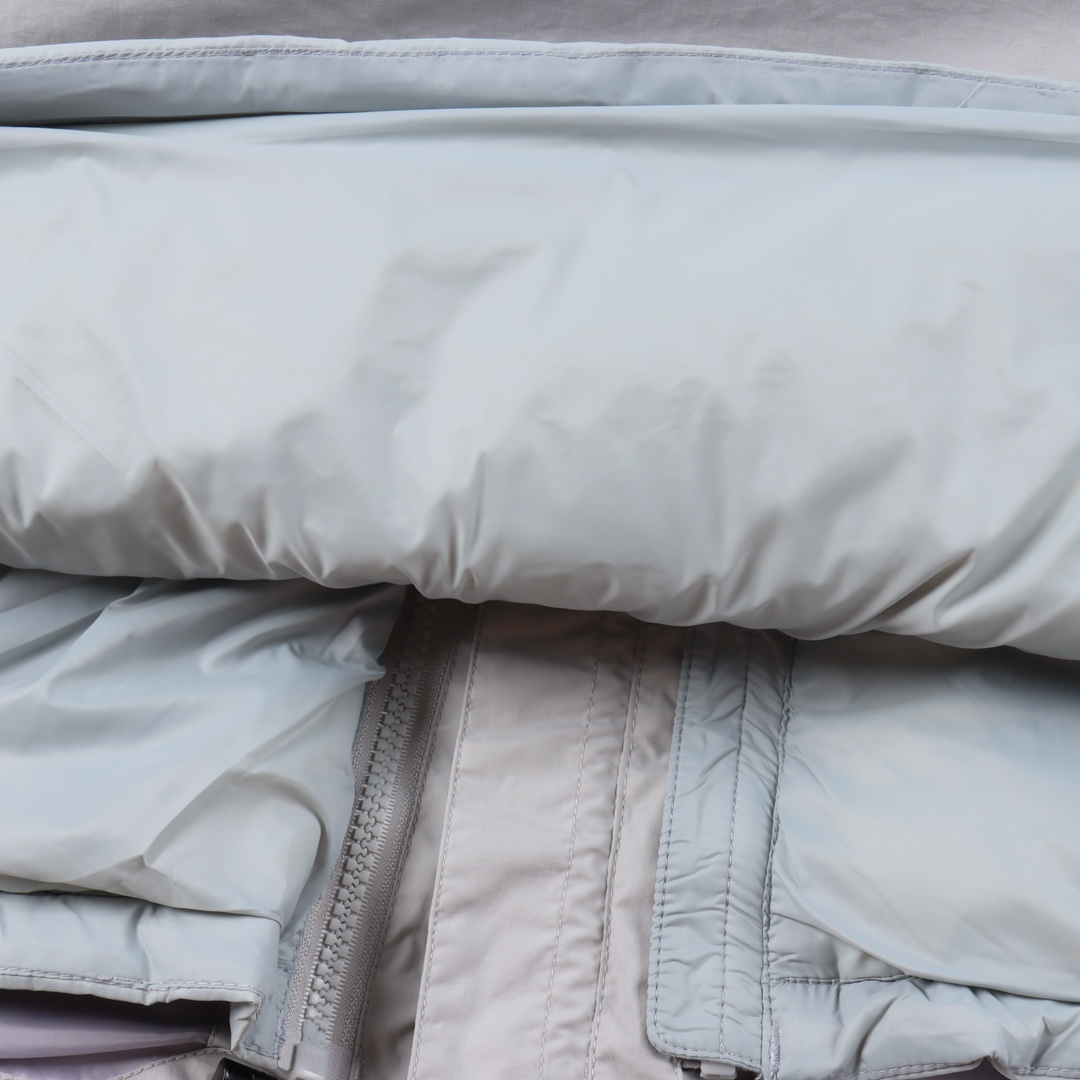 The North Face Liner 3-in-1 Down Jacket（NF0A81QS-A91）