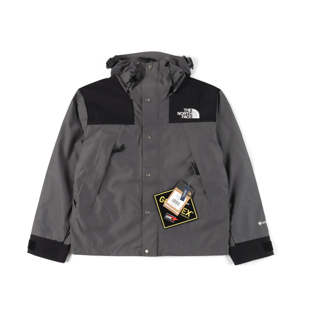 The North Face waterproof jacket（NI2GL54E）