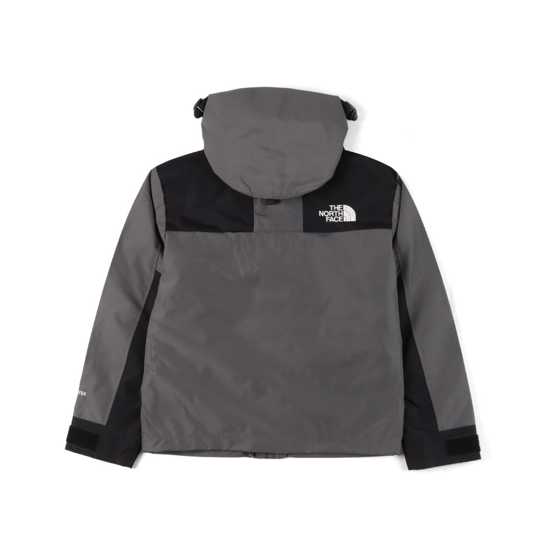 The North Face waterproof jacket（NI2GL54E）