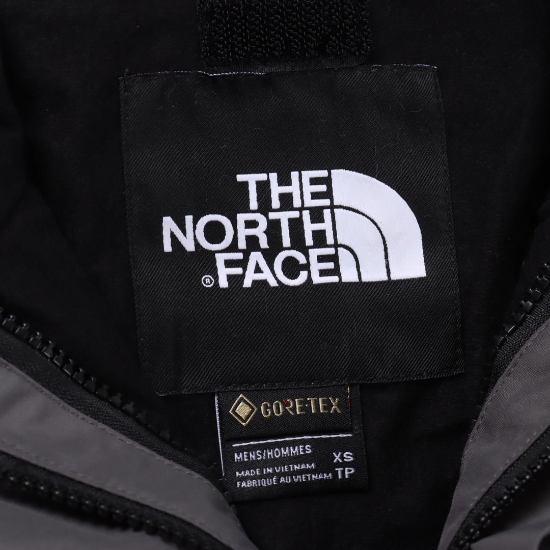 The North Face waterproof jacket（NI2GL54E）