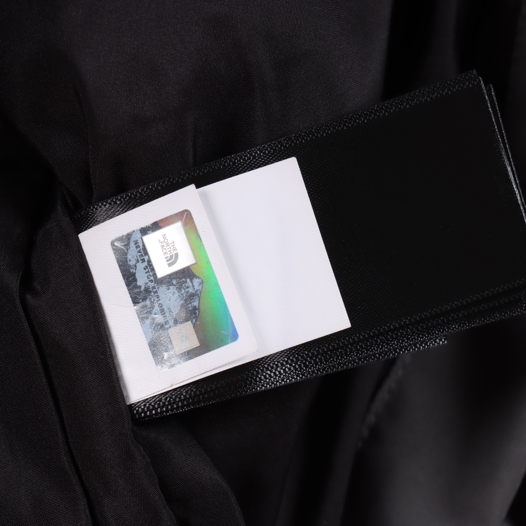 The North Face waterproof jacket（NI2GL54E）