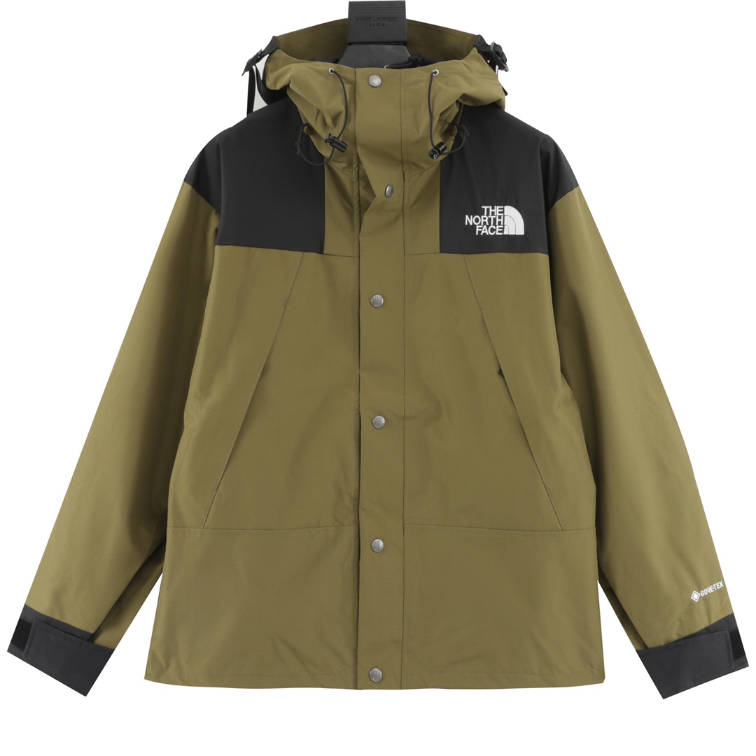 The North Face waterproof jacket（NI2GM50D）