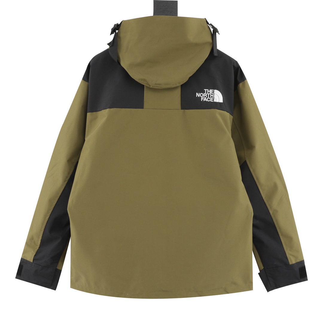 The North Face waterproof jacket（NI2GM50D）