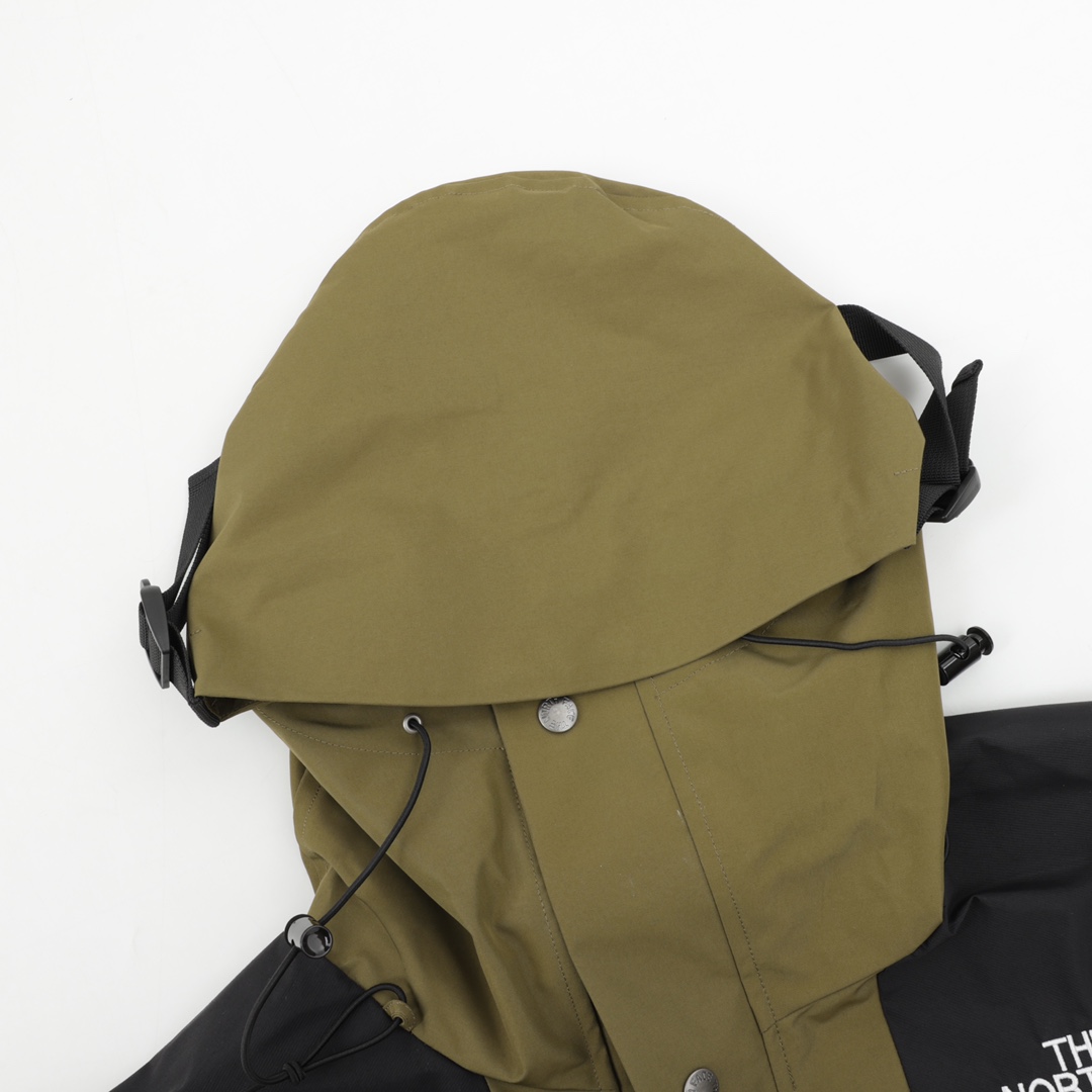 The North Face waterproof jacket（NI2GM50D）