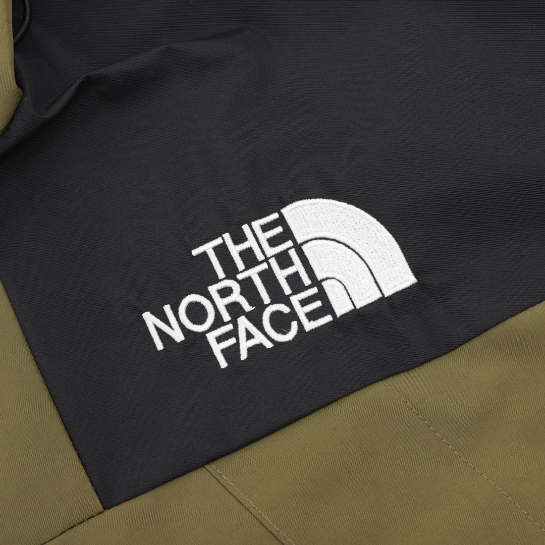 The North Face waterproof jacket（NI2GM50D）