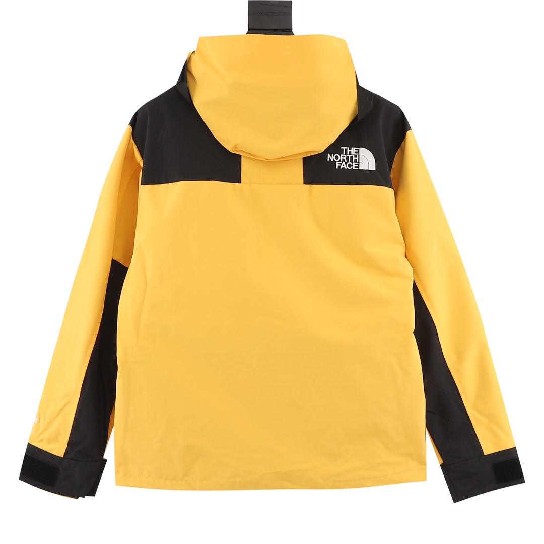 The North Face waterproof jacket（NI2GN09A）