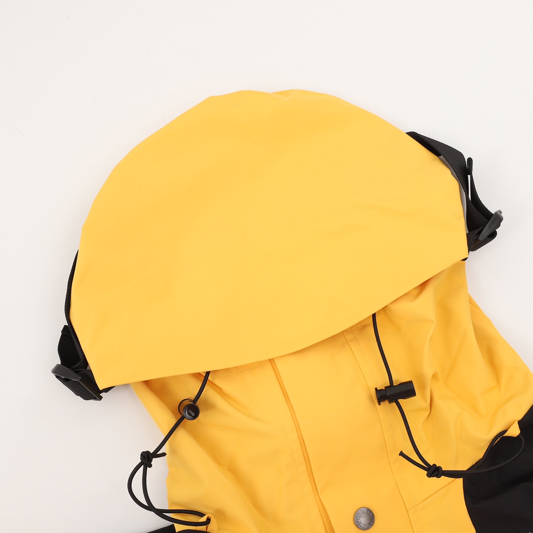 The North Face waterproof jacket（NI2GN09A）