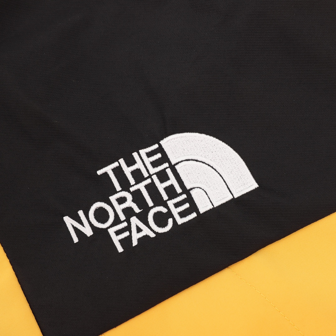 The North Face waterproof jacket（NI2GN09A）