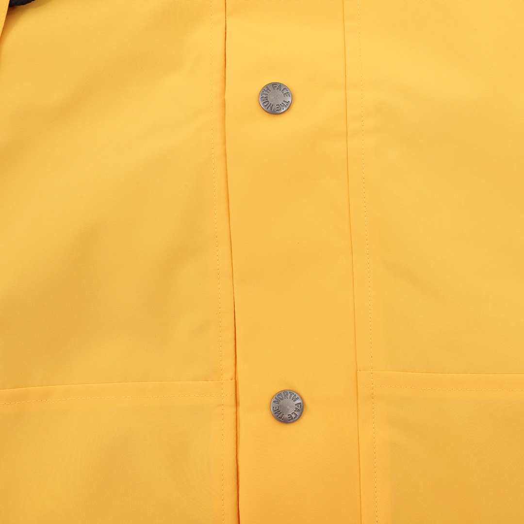 The North Face waterproof jacket（NI2GN09A）