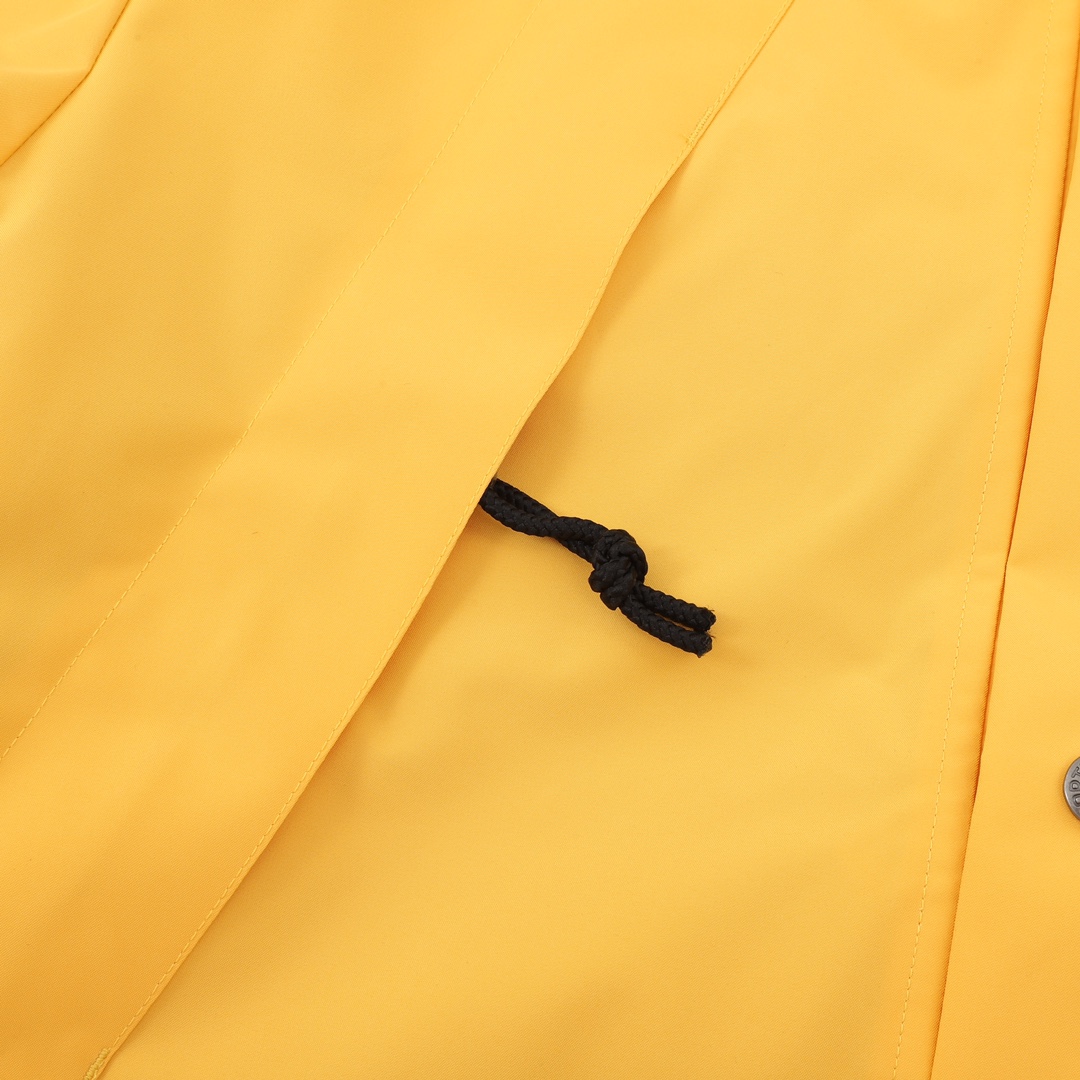 The North Face waterproof jacket（NI2GN09A）