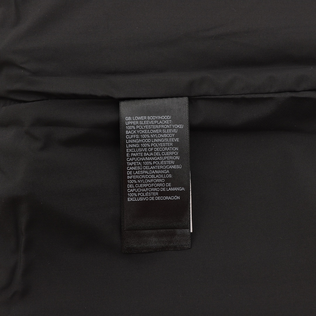 The North Face waterproof jacket（NI2GN09A）