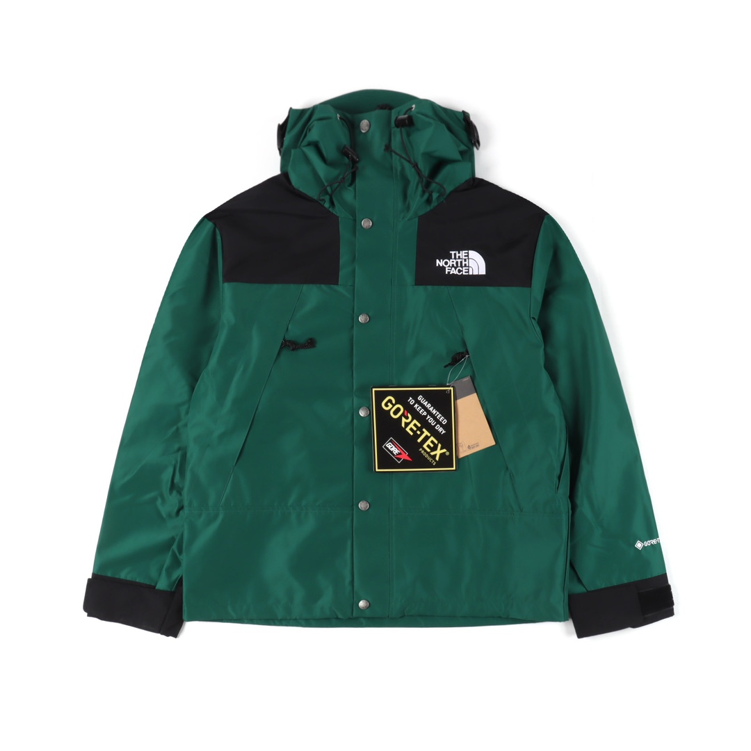 The North Face waterproof jacket（NI2GN10F）