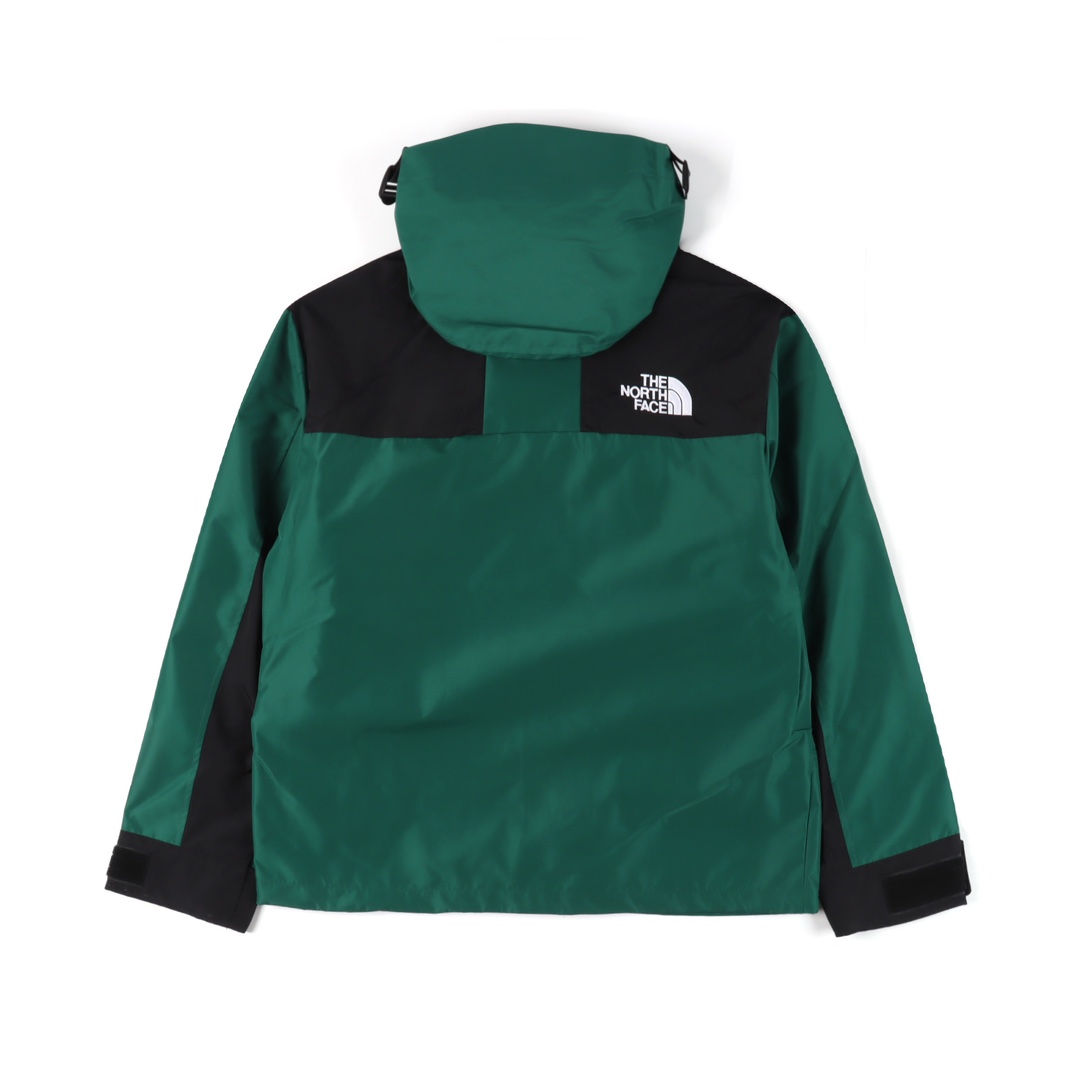 The North Face waterproof jacket（NI2GN10F）