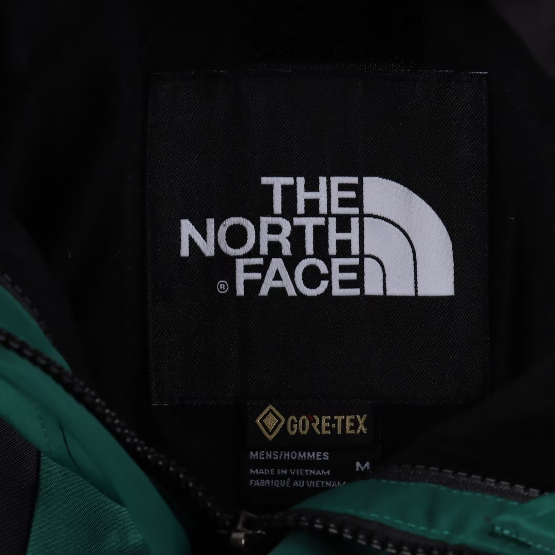 The North Face waterproof jacket（NI2GN10F）