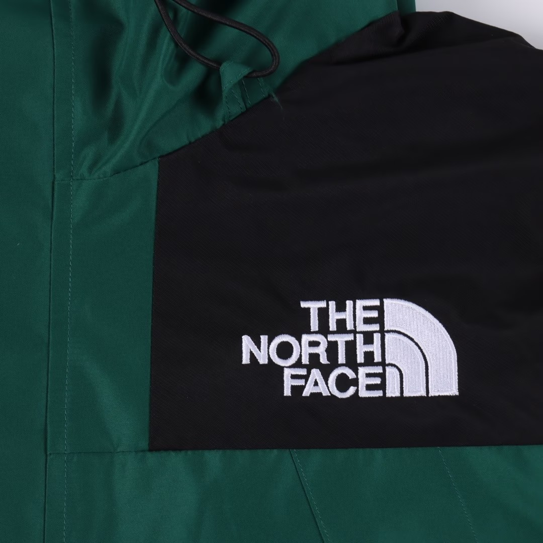 The North Face waterproof jacket（NI2GN10F）