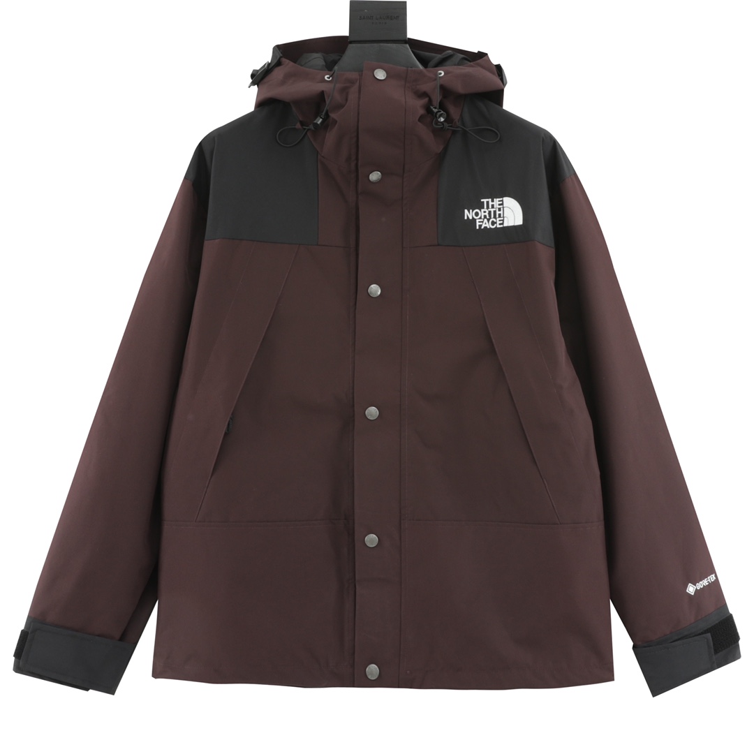 The North Face waterproof jacket（NI3BN59K）
