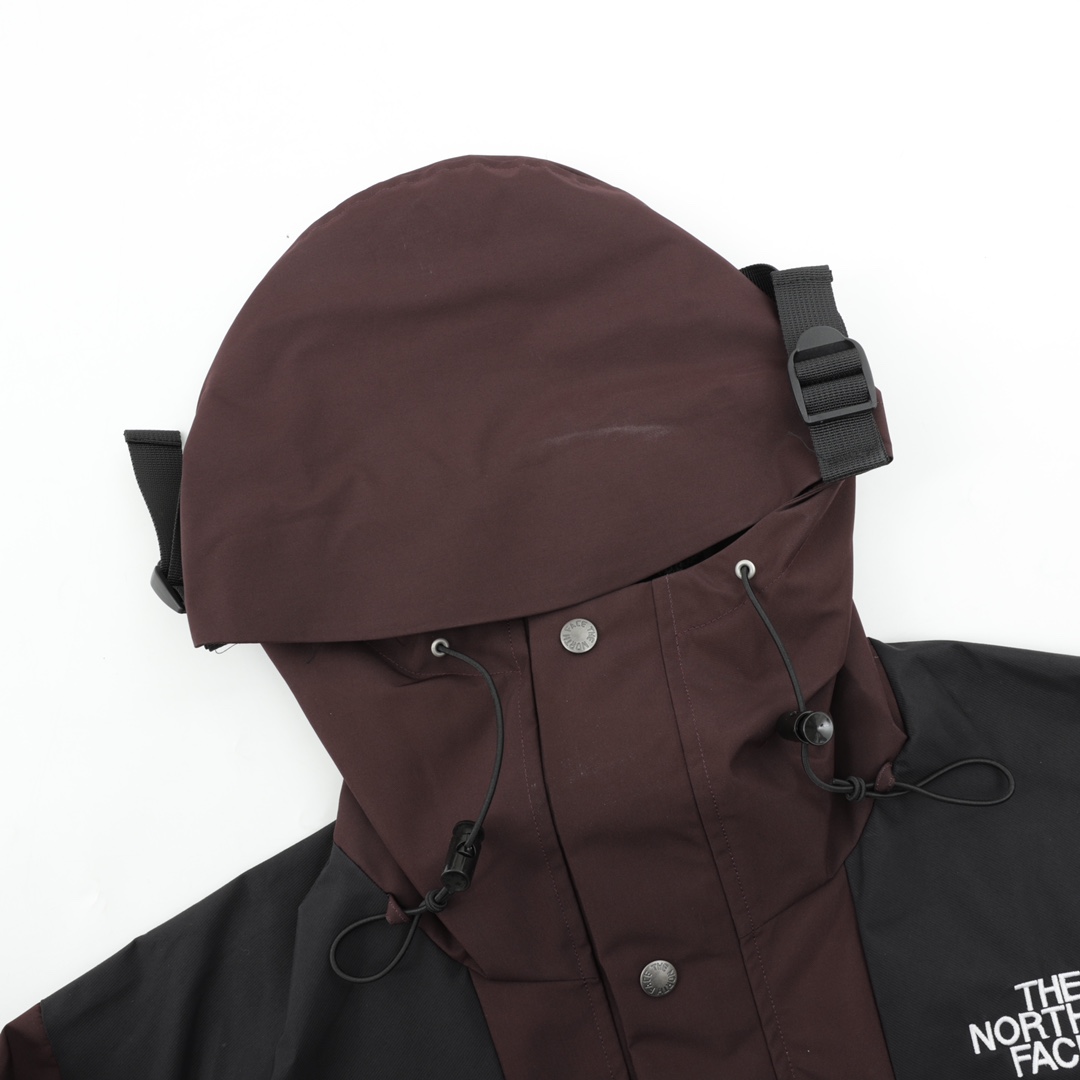 The North Face waterproof jacket（NI3BN59K）