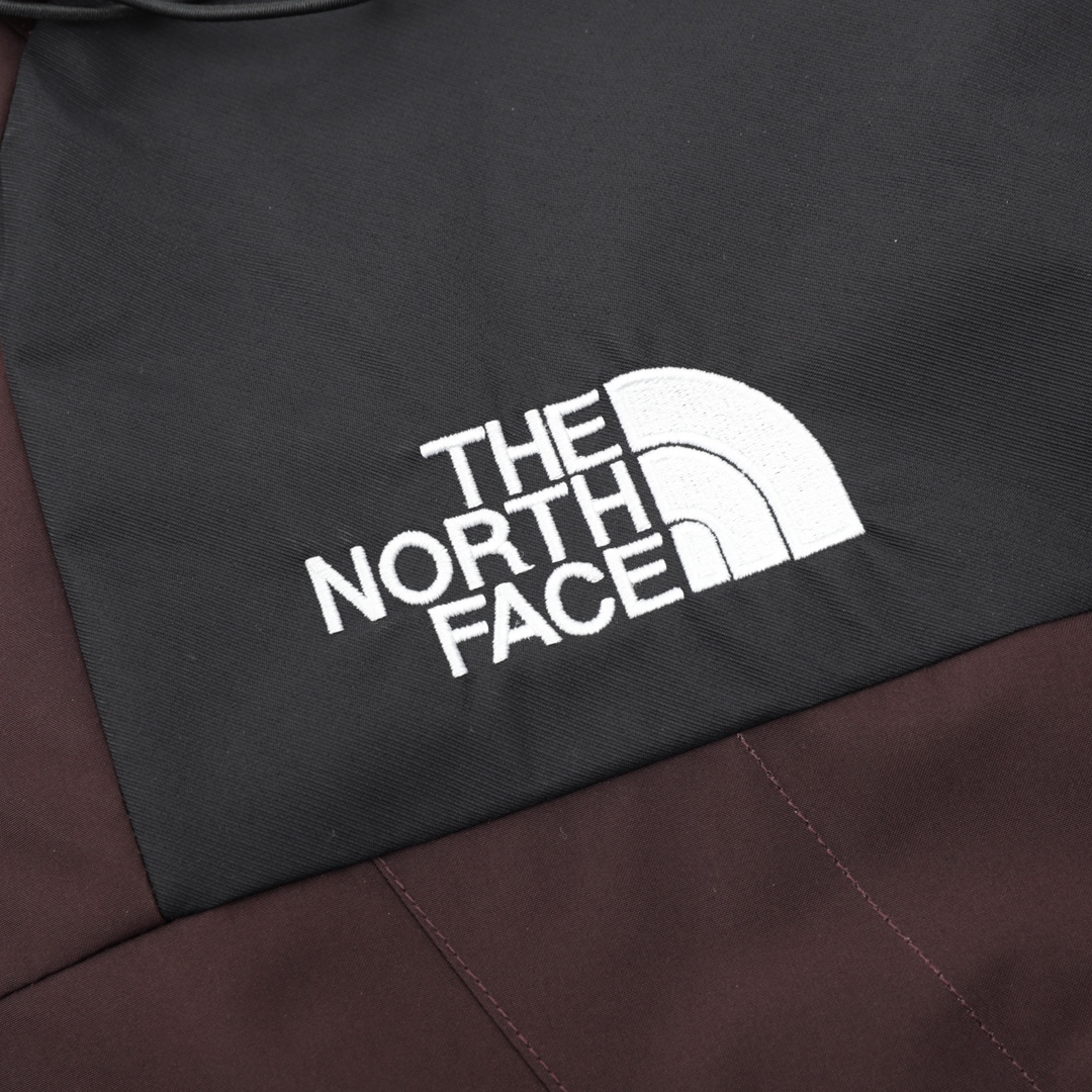 The North Face waterproof jacket（NI3BN59K）