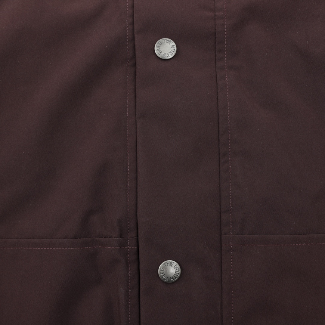 The North Face waterproof jacket（NI3BN59K）