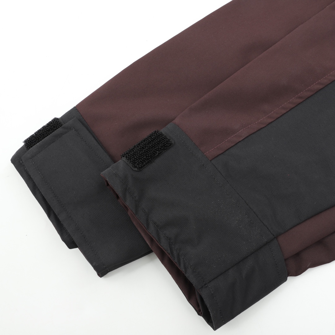 The North Face waterproof jacket（NI3BN59K）