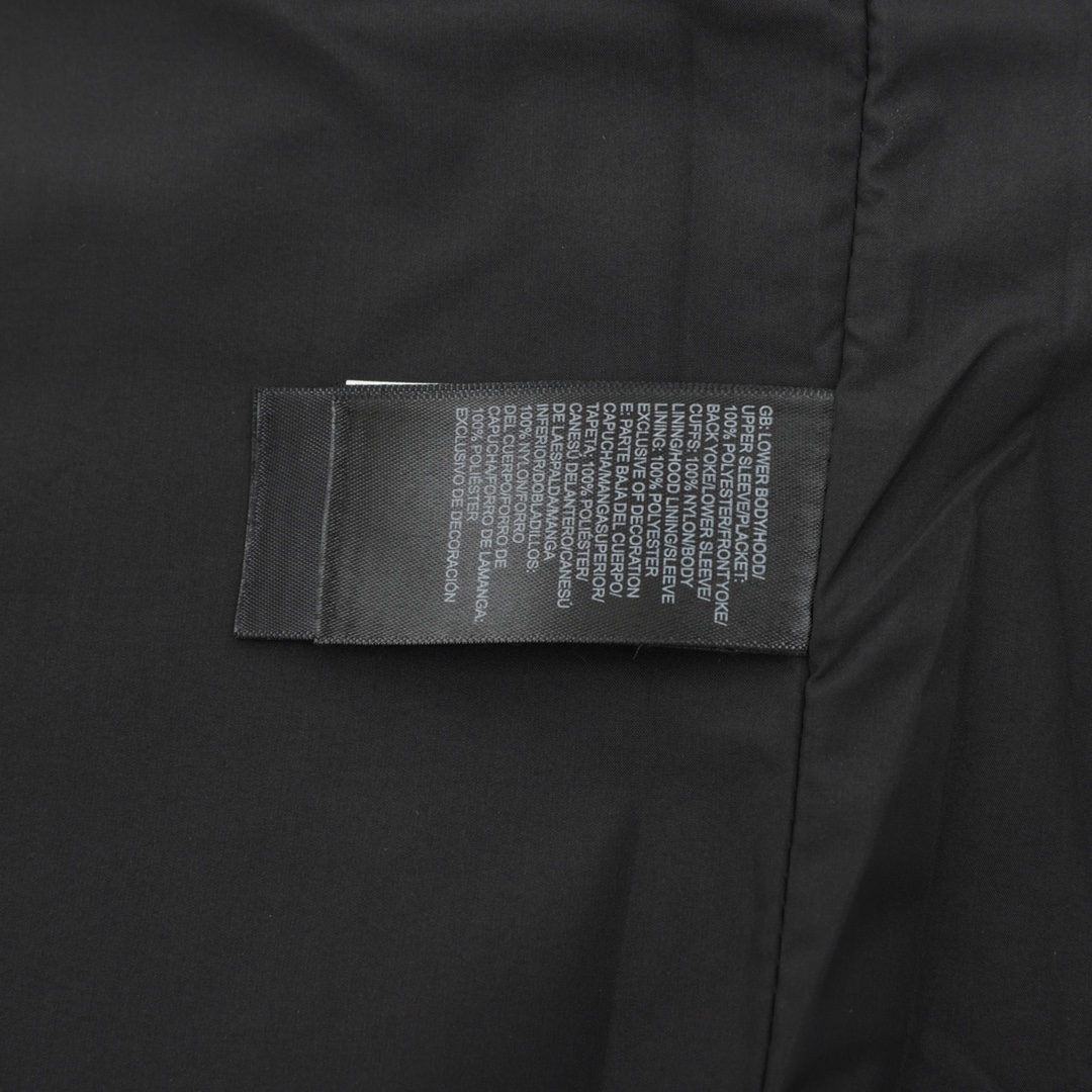 The North Face waterproof jacket（NI3BN59K）