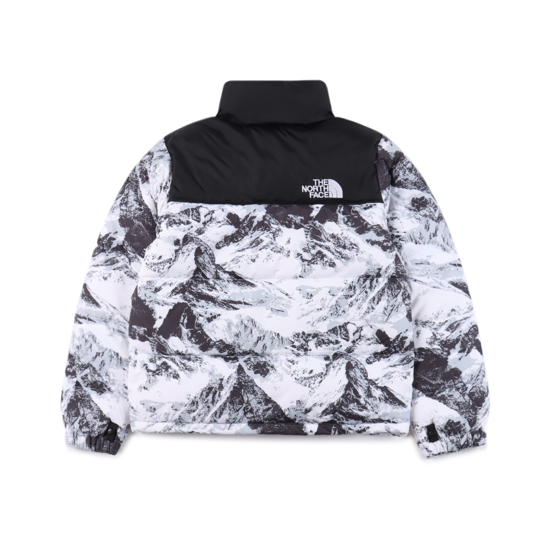 The North Face 1996 Snow Mountain Down Jacket（NJ1DN76A）