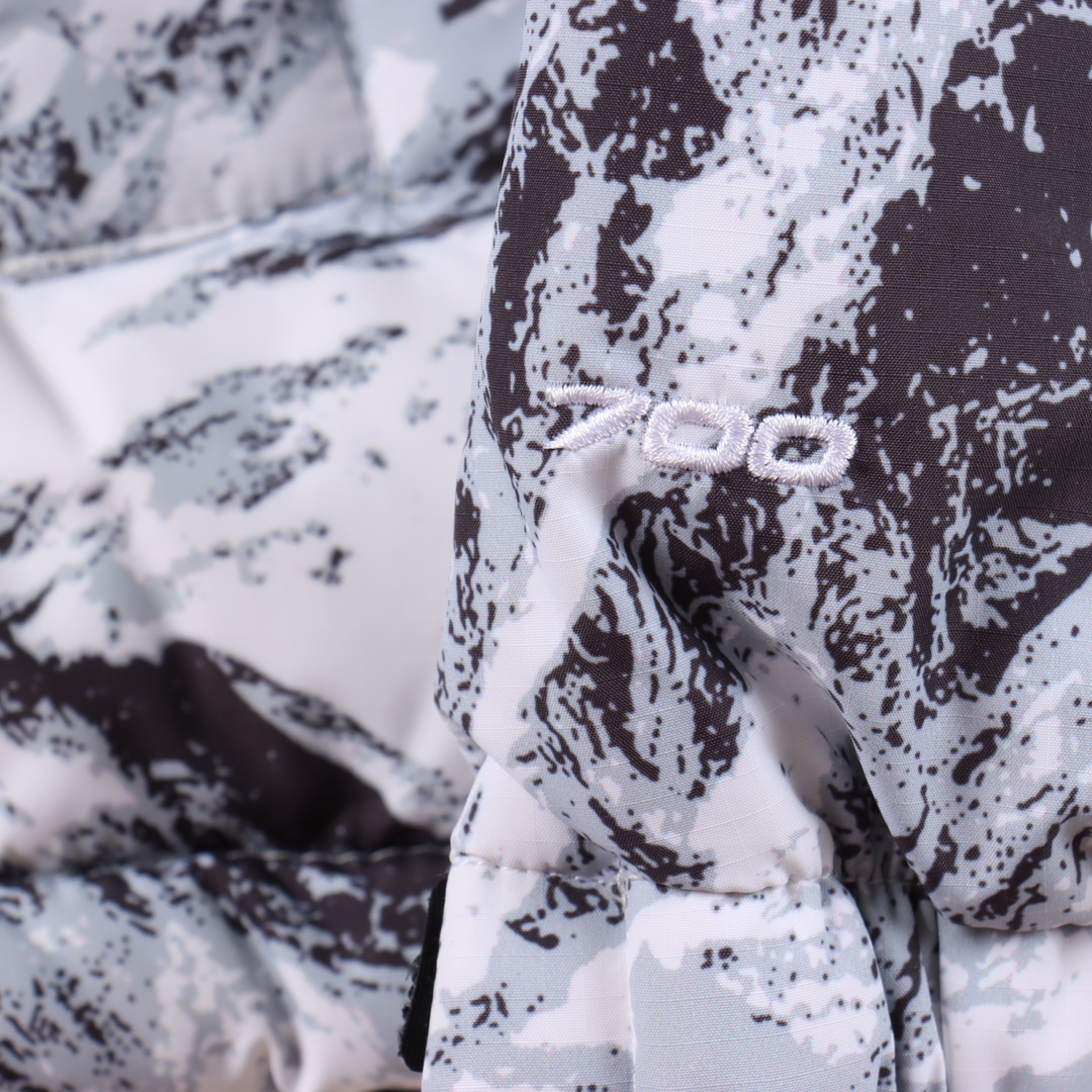 The North Face 1996 Snow Mountain Down Jacket（NJ1DN76A）