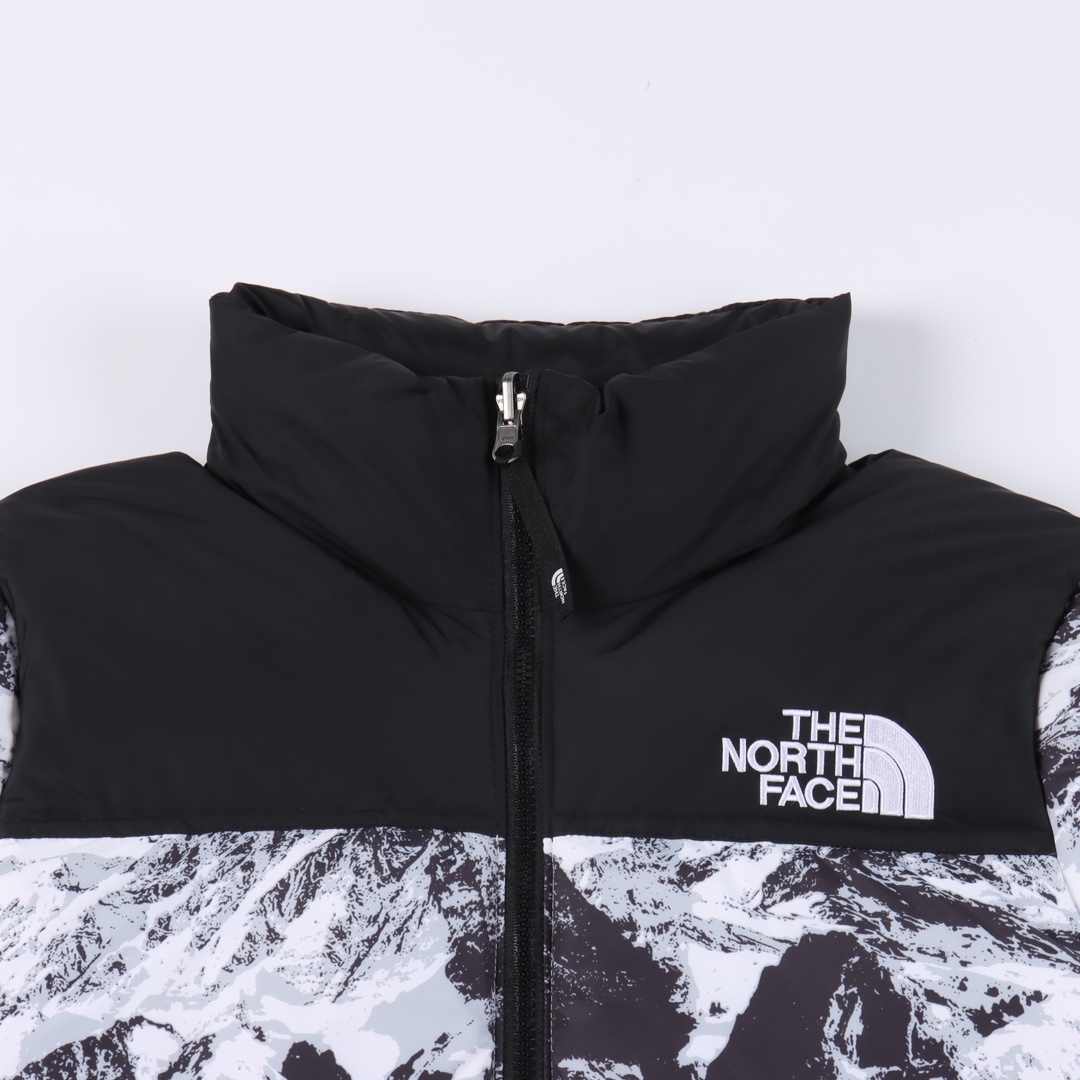 The North Face 1996 Snow Mountain Down Jacket（NJ1DN76A）