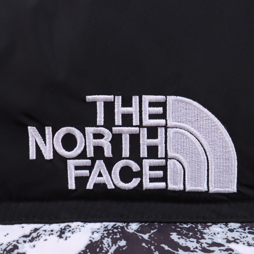 The North Face 1996 Snow Mountain Down Jacket（NJ1DN76A）