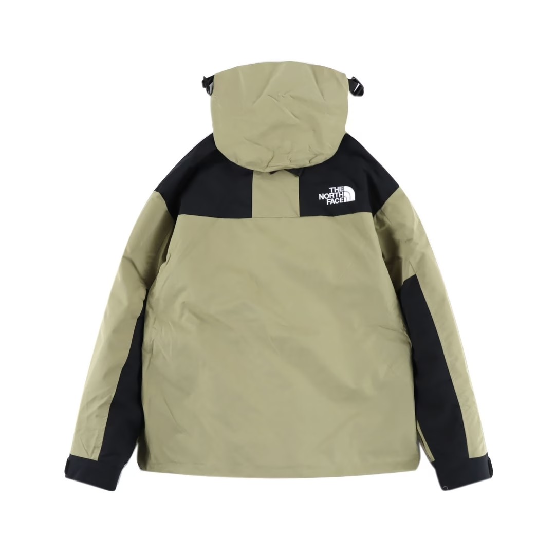 The North Face waterproof jacket（NJ2GQ00A-1）