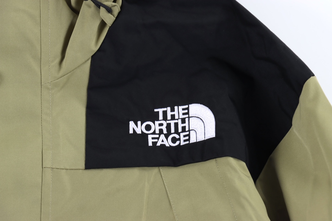 The North Face waterproof jacket（NJ2GQ00A-1）